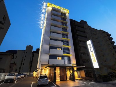 Super Hotel Kochi