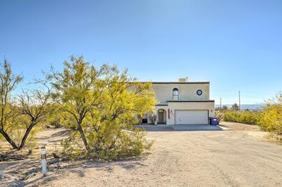 Las Cruces Home ~ 2 Mi to Nmsu Stadium!