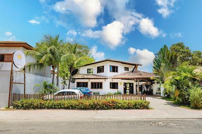 Arraial do Sol Beach Hotel