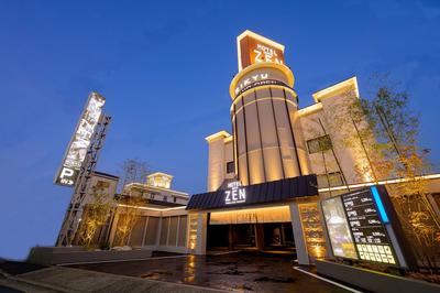 HOTEL ZEN RIKYU