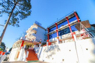 Beyond Stay Oaktel Nainital