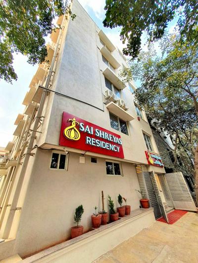 Sai Shreyas Residency