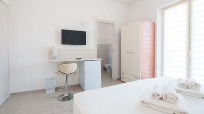 Das Halte Haus - Room 302