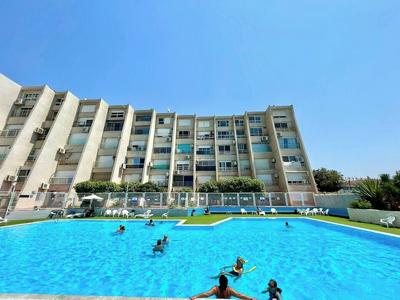 Gugel Waves Apartments