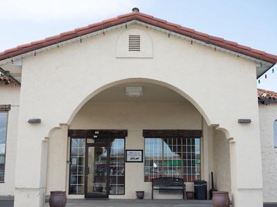 Quality Inn Baker City