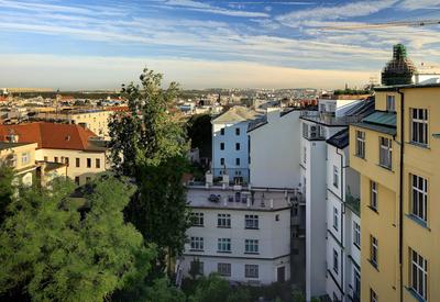 Salvator Boutique Hotel