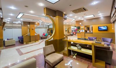 Magnolia Suites Otel