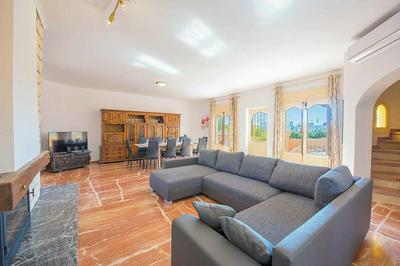 Villa Sonorc
