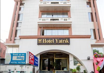 Hotel Yatrik