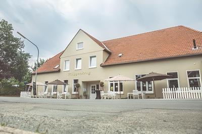 Hotel und Eventhaus Müggenkrug