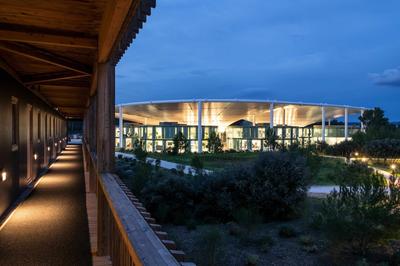 thecamp Hotel & Lodges - Aix en Provence