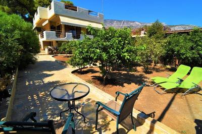 Villa Maria Kineta Town