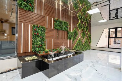 Taj Al Munira Serviced Apartments