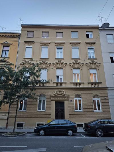 Charming 1-bed Apartment in Zagreb