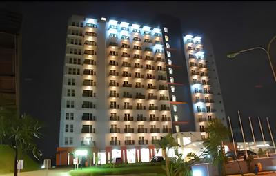 Marbella Suites Bandung