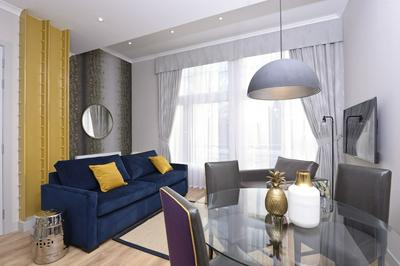 Destiny Scotland Charlotte SQ Apartments