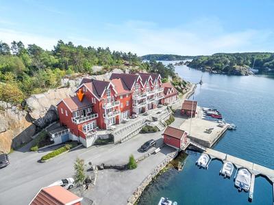 Solferie Apartment Skudeviga