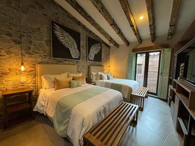 Castello di Carlo – Loft Carlo VI