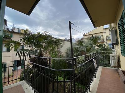 Ricasoli 43 G in Firenze