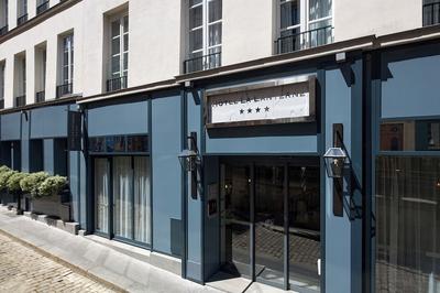 Hôtel La Lanterne & Spa By Timhotel