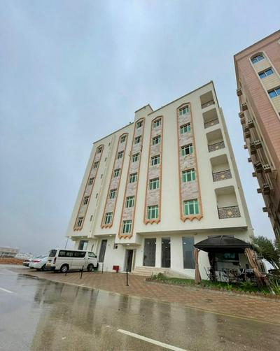 Al Mazar Hotel Apartments