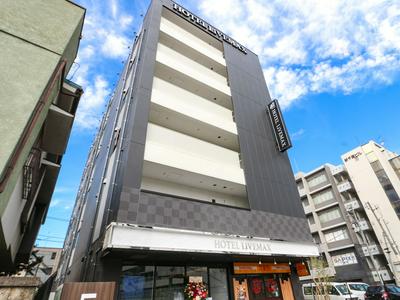 Hotel Livemax Chiba Station