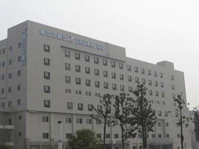 Jinjiang Inn Suzhou Xiangcheng Ave