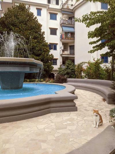 La Deliziosa Flat with pool & terrace