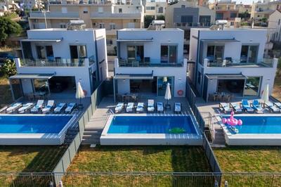 Villa Erato Agios Onoufrios