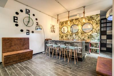 Hostel Trastevere 2