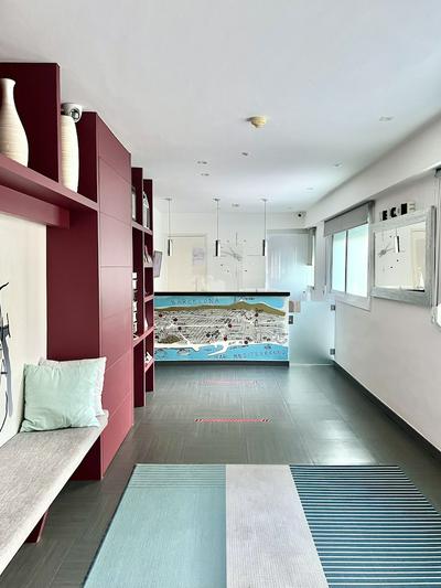 Hostal Apolo