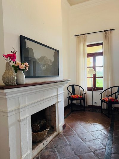 Finca El Recreo Cafayate