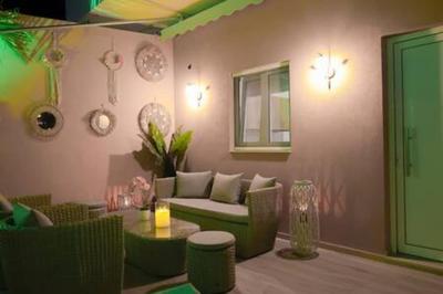 Villa Karteris by Estia