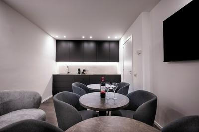 La mia terra Boutique Rooms