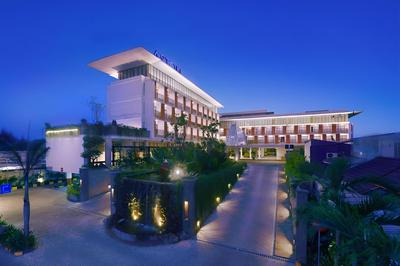 Aston Bojonegoro City Hotel