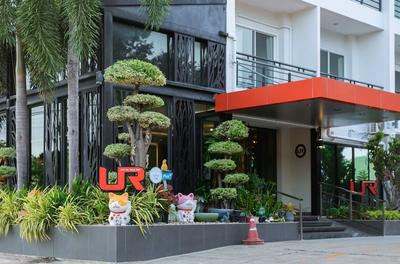 UR The Private Hua Hin