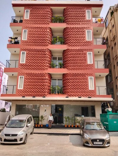 HOTEL JEET NEW DIGHA