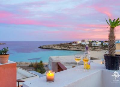 Apartment near the sea Lampedusa Italia
