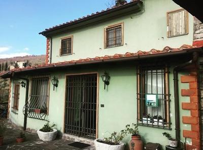 Room-casetta Verde - Suite With Terrace