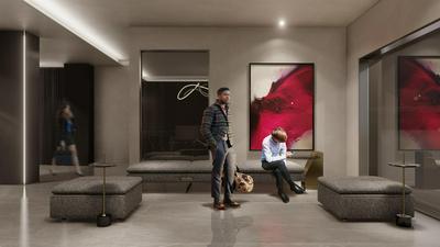 Scarlatti Hotel Milano