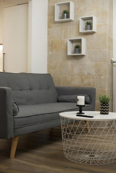 Thiseio Central in Athina