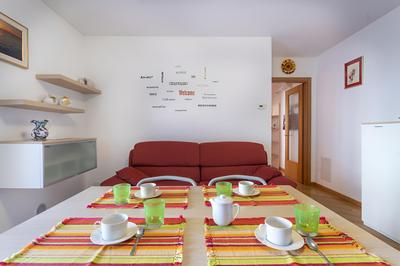 Ai Gelsomini-APT with Terrace & Parking