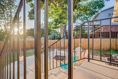 4BD Palmer Park Trails & Space