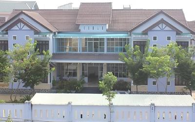 Quang Nam University Guesthouse
