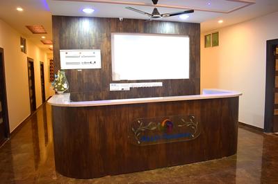 Hotel Peradiot