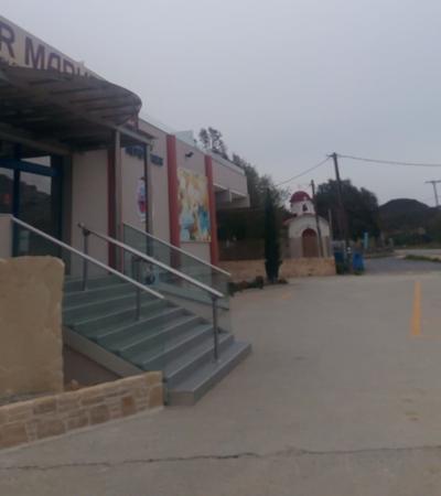 Belvedere Apartments and Spa