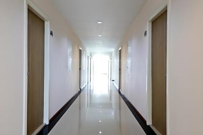 Rangh Place
