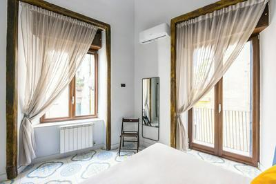 Leticia's Apartment by Wonderful Italy