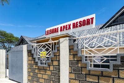 Leisure Apex Resort