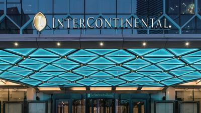 InterContinental Beijing Sanlitun by IHG